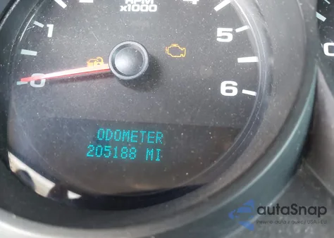 2009 Chevrolet Silverado 1500 Work Truck из США, поврежденный, VIN 1GCEC19CX9Z187207